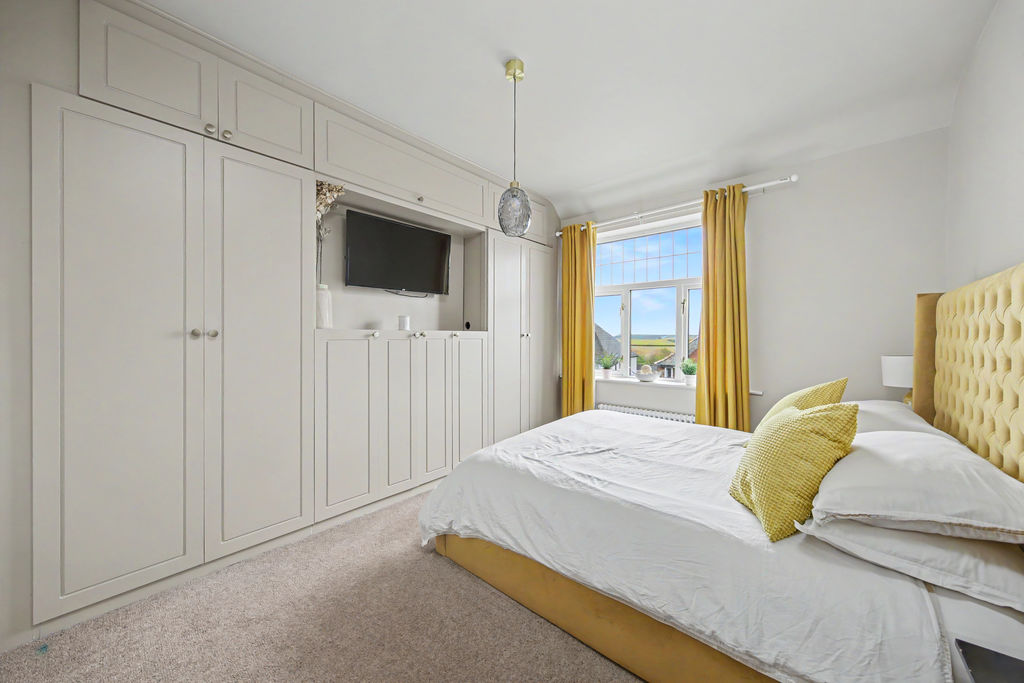 Handley Road New Whittington